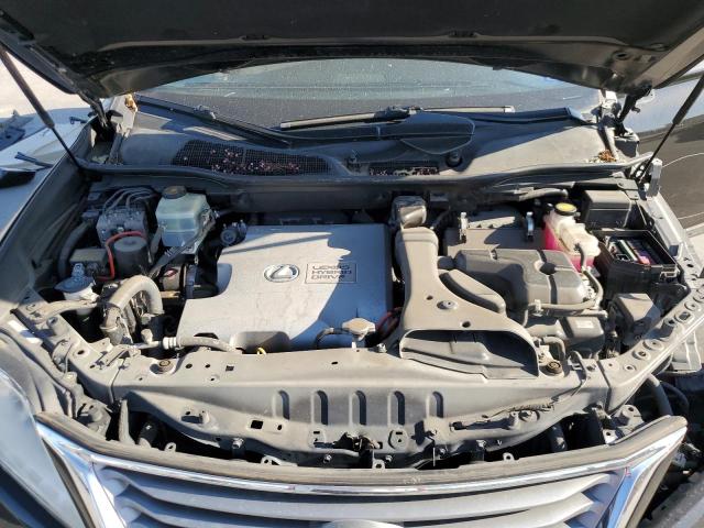 Photo 11 VIN: JTJZB1BAXD2008613 - LEXUS RX 450 