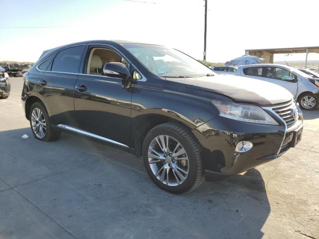 Photo 3 VIN: JTJZB1BAXD2008613 - LEXUS RX 450 