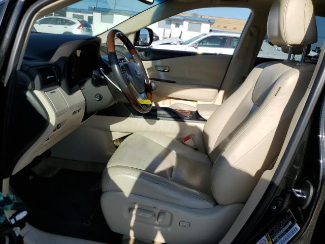 Photo 6 VIN: JTJZB1BAXD2008613 - LEXUS RX 450 