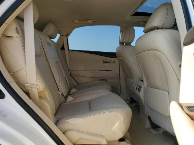 Photo 10 VIN: JTJZB1BAXD2413208 - LEXUS RX 450H 