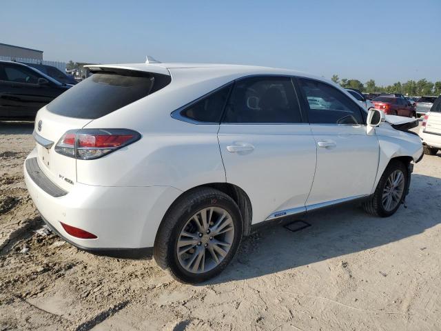 Photo 2 VIN: JTJZB1BAXD2413208 - LEXUS RX 450H 