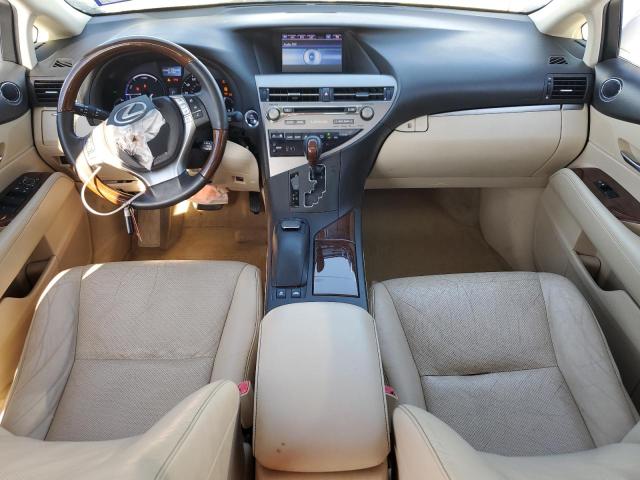 Photo 7 VIN: JTJZB1BAXD2413208 - LEXUS RX 450H 