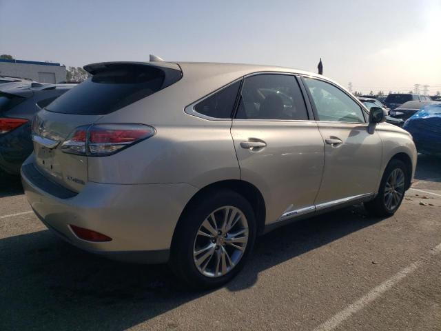 Photo 2 VIN: JTJZB1BAXE2009732 - LEXUS RX450 