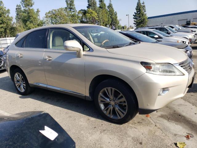 Photo 3 VIN: JTJZB1BAXE2009732 - LEXUS RX450 