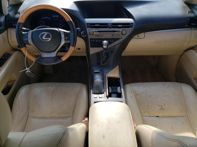 Photo 7 VIN: JTJZB1BAXE2009732 - LEXUS RX450 