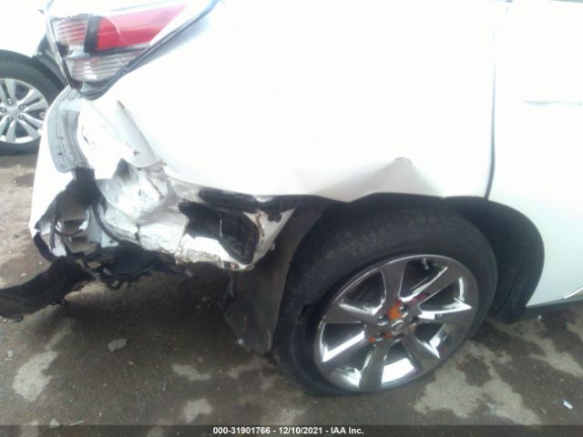 Photo 5 VIN: JTJZK1BA0A2409275 - LEXUS RX 350 