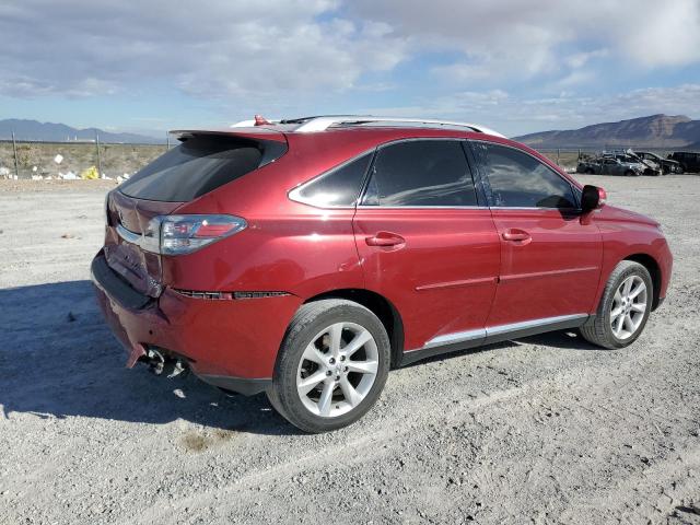 Photo 2 VIN: JTJZK1BA0A2410104 - LEXUS RX350 