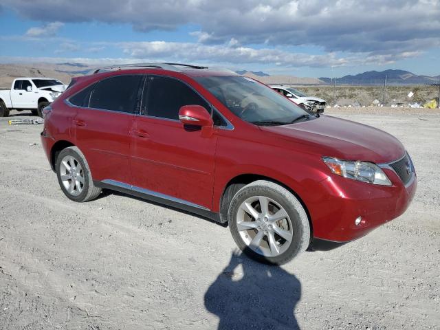 Photo 3 VIN: JTJZK1BA0A2410104 - LEXUS RX350 