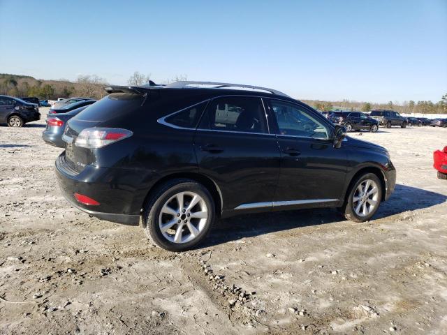 Photo 2 VIN: JTJZK1BA0B2412047 - LEXUS RX 350 