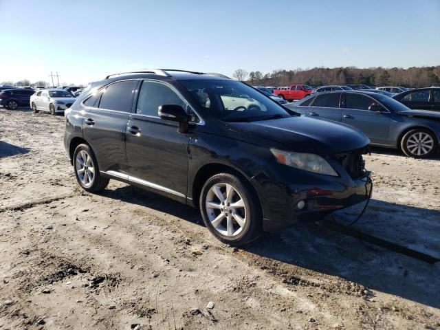 Photo 3 VIN: JTJZK1BA0B2412047 - LEXUS RX 350 