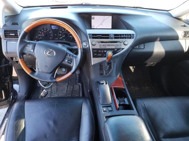 Photo 7 VIN: JTJZK1BA0B2412047 - LEXUS RX 350 