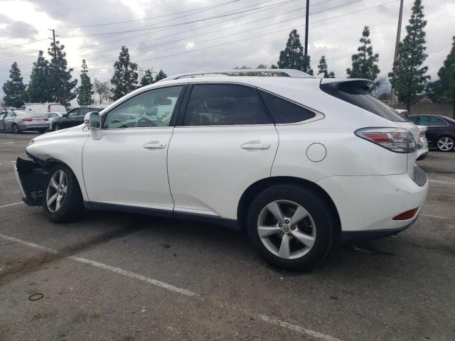 Photo 1 VIN: JTJZK1BA0C2413104 - LEXUS RX350 