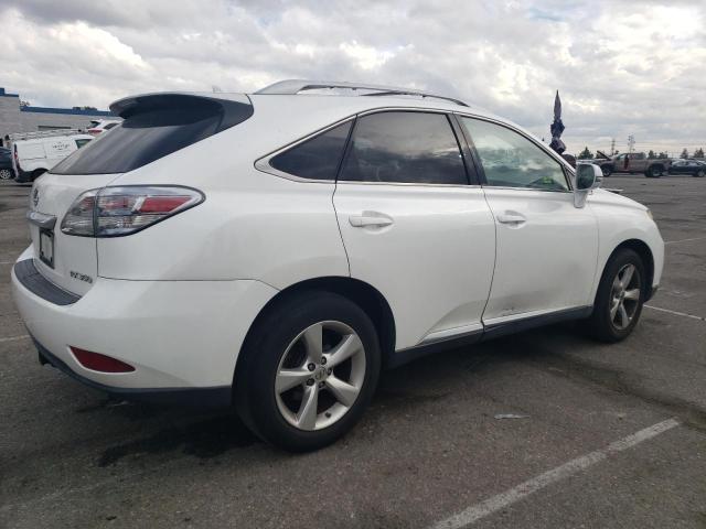 Photo 2 VIN: JTJZK1BA0C2413104 - LEXUS RX350 