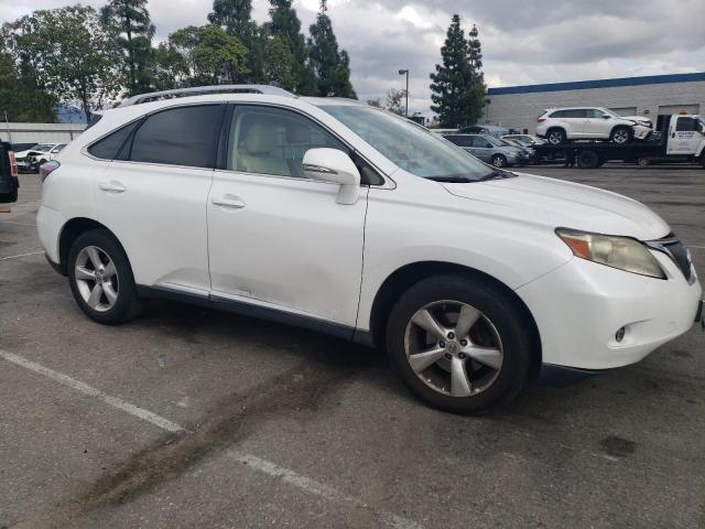 Photo 3 VIN: JTJZK1BA0C2413104 - LEXUS RX350 