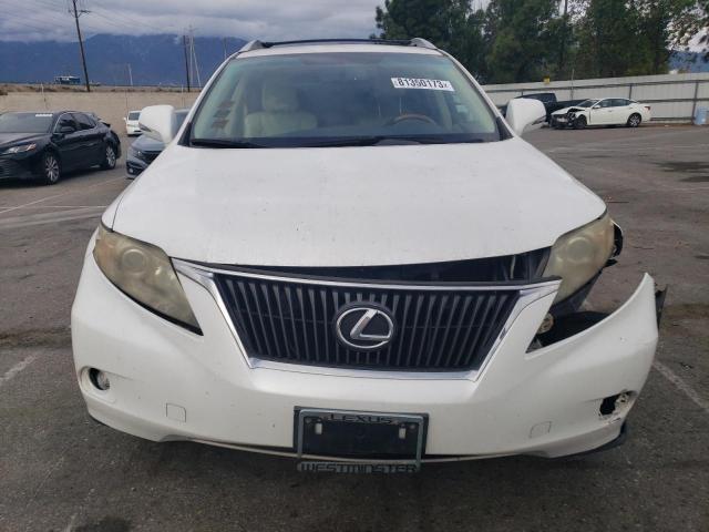 Photo 4 VIN: JTJZK1BA0C2413104 - LEXUS RX350 