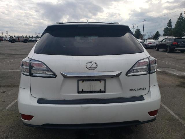 Photo 5 VIN: JTJZK1BA0C2413104 - LEXUS RX350 