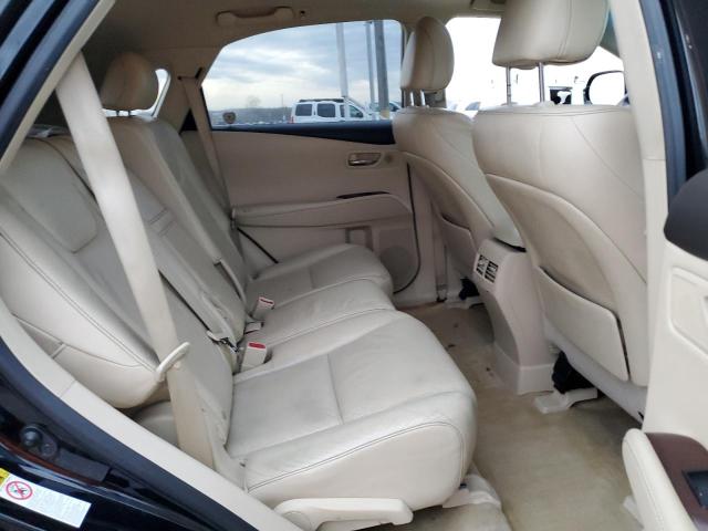 Photo 10 VIN: JTJZK1BA0D2416084 - LEXUS RX 350 