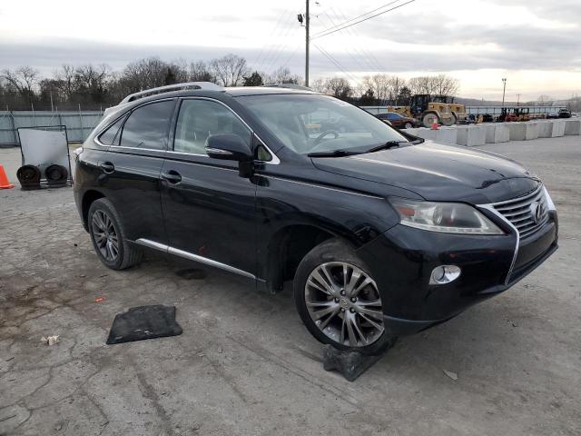 Photo 3 VIN: JTJZK1BA0D2416084 - LEXUS RX 350 