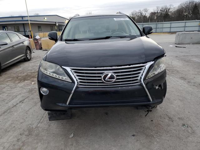 Photo 4 VIN: JTJZK1BA0D2416084 - LEXUS RX 350 