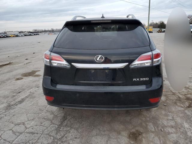 Photo 5 VIN: JTJZK1BA0D2416084 - LEXUS RX 350 