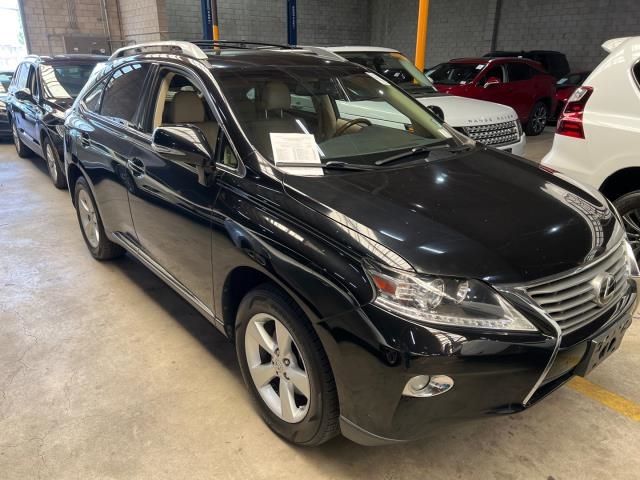 Photo 3 VIN: JTJZK1BA0D2416442 - LEXUS RX 350 