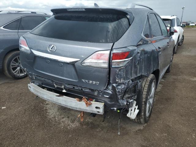 Photo 3 VIN: JTJZK1BA0E2010808 - LEXUS RX 350 