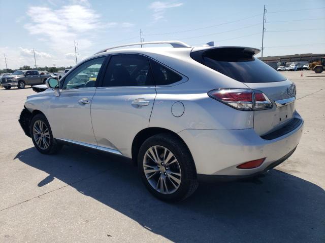 Photo 1 VIN: JTJZK1BA0E2012400 - LEXUS RX350 