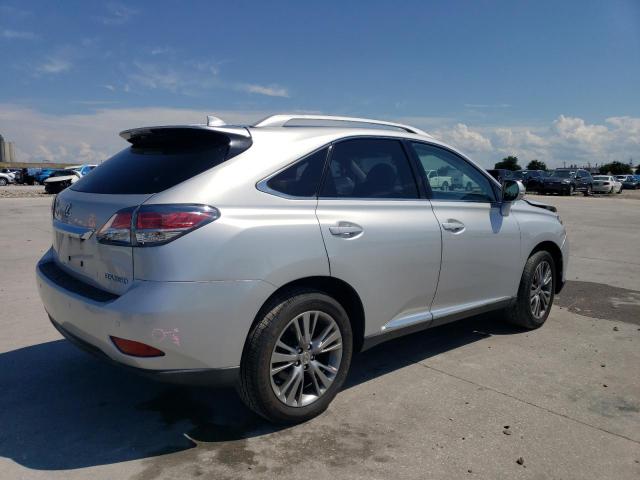 Photo 2 VIN: JTJZK1BA0E2012400 - LEXUS RX350 