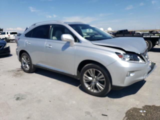 Photo 3 VIN: JTJZK1BA0E2012400 - LEXUS RX350 