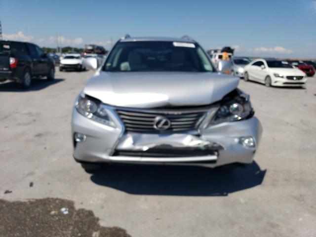 Photo 4 VIN: JTJZK1BA0E2012400 - LEXUS RX350 