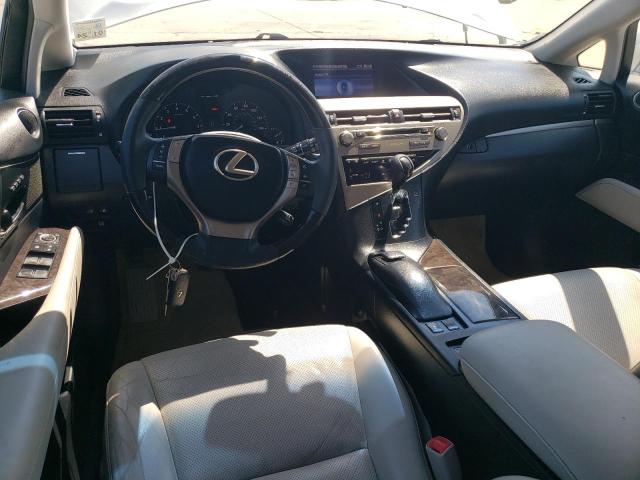 Photo 7 VIN: JTJZK1BA0E2012400 - LEXUS RX350 