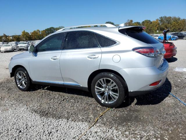 Photo 1 VIN: JTJZK1BA0E2012560 - LEXUS RX 350 