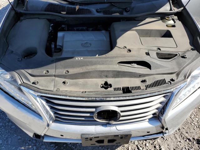 Photo 11 VIN: JTJZK1BA0E2012560 - LEXUS RX 350 