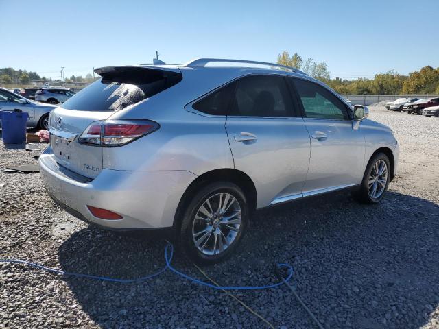 Photo 2 VIN: JTJZK1BA0E2012560 - LEXUS RX 350 