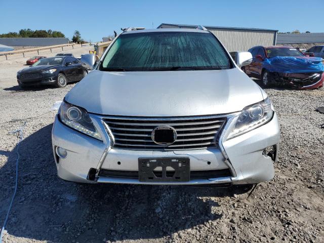 Photo 4 VIN: JTJZK1BA0E2012560 - LEXUS RX 350 