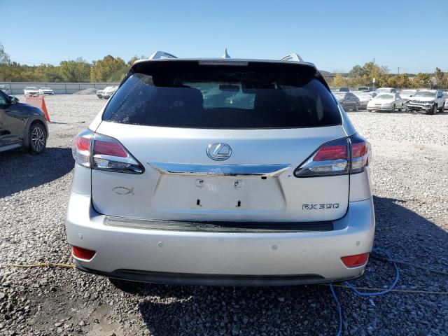 Photo 5 VIN: JTJZK1BA0E2012560 - LEXUS RX 350 