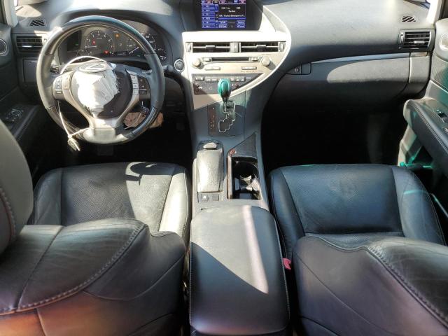 Photo 7 VIN: JTJZK1BA0E2012560 - LEXUS RX 350 