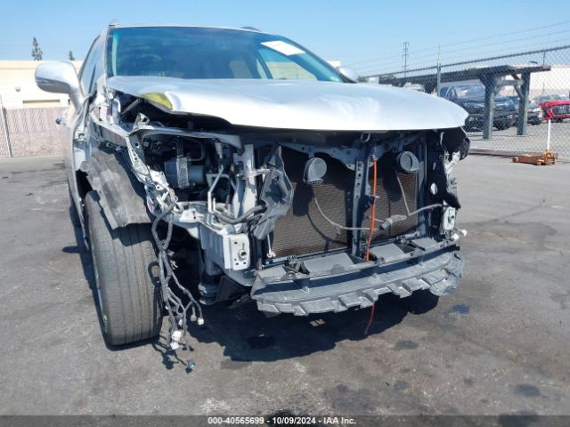 Photo 5 VIN: JTJZK1BA0F2421143 - LEXUS RX 