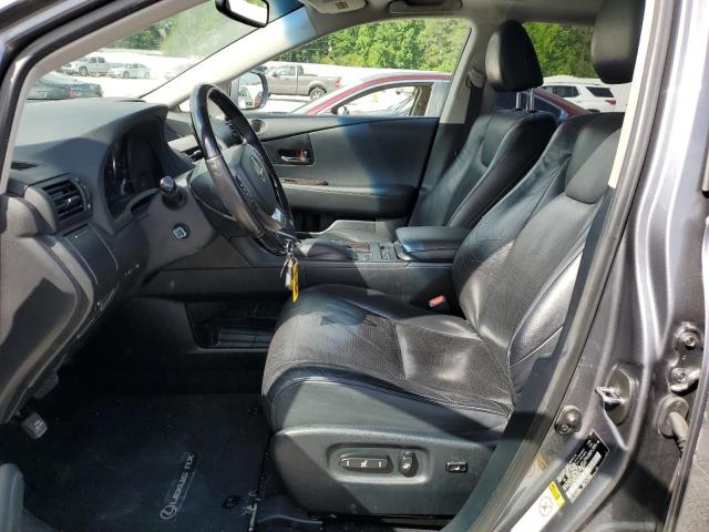 Photo 6 VIN: JTJZK1BA0F2426715 - LEXUS RX350 