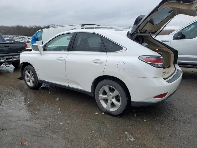 Photo 1 VIN: JTJZK1BA0F2426780 - LEXUS RX 350 