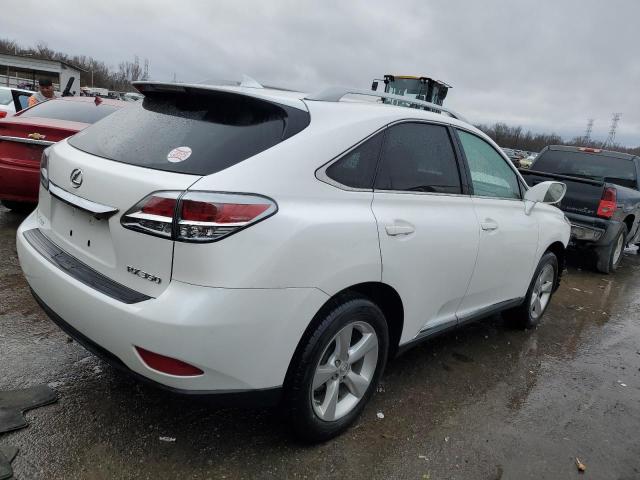 Photo 2 VIN: JTJZK1BA0F2426780 - LEXUS RX 350 