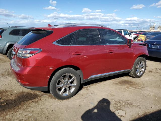 Photo 2 VIN: JTJZK1BA1A2002405 - LEXUS RX 350 