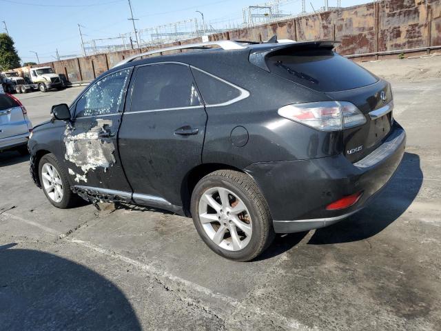 Photo 1 VIN: JTJZK1BA1A2002615 - LEXUS RX350 