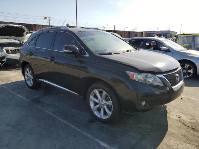 Photo 3 VIN: JTJZK1BA1A2002615 - LEXUS RX350 