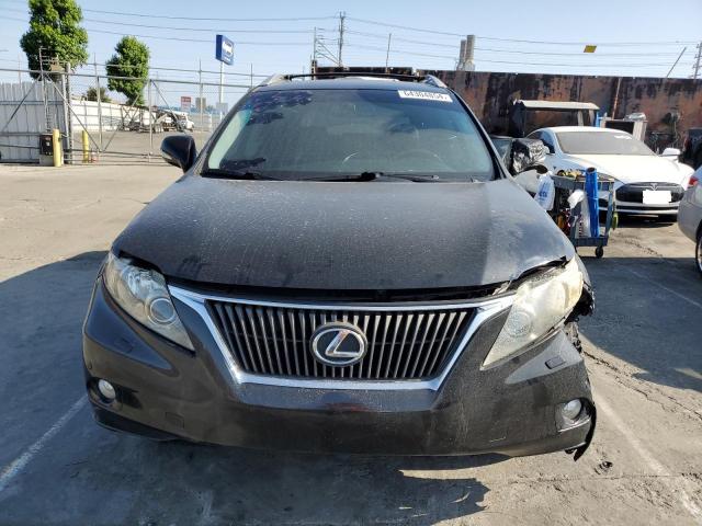 Photo 4 VIN: JTJZK1BA1A2002615 - LEXUS RX350 