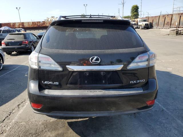 Photo 5 VIN: JTJZK1BA1A2002615 - LEXUS RX350 