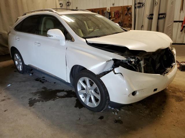 Photo 0 VIN: JTJZK1BA1A2404909 - LEXUS RX 350 