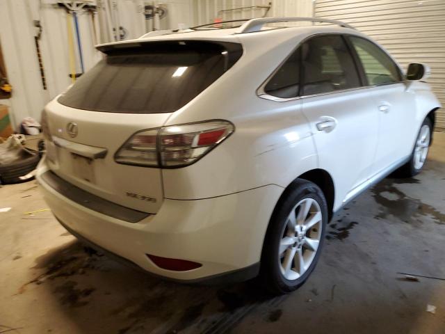 Photo 3 VIN: JTJZK1BA1A2404909 - LEXUS RX 350 