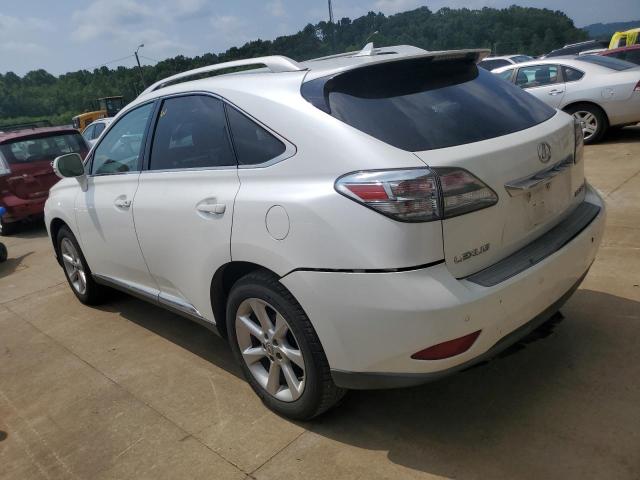 Photo 1 VIN: JTJZK1BA1A2405445 - LEXUS RX 350 