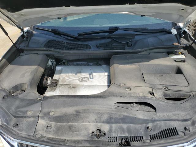 Photo 11 VIN: JTJZK1BA1A2405445 - LEXUS RX 350 